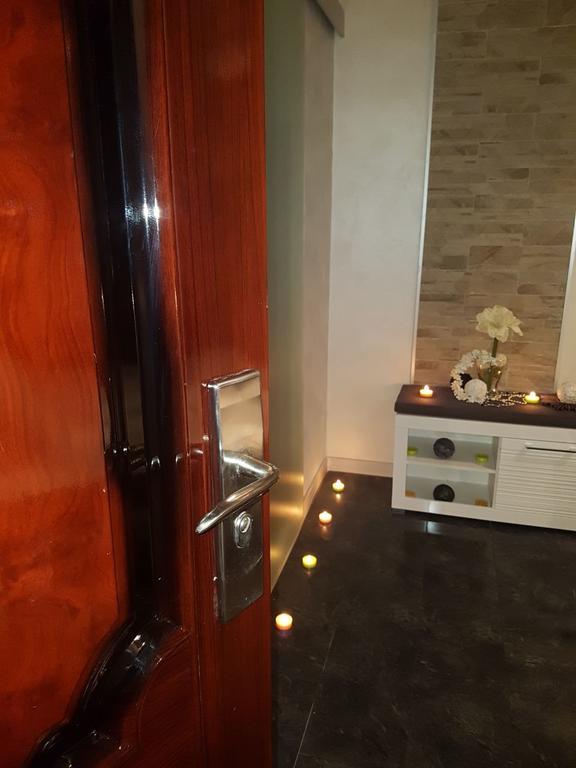 Отель Crispi Relax Рим Экстерьер фото