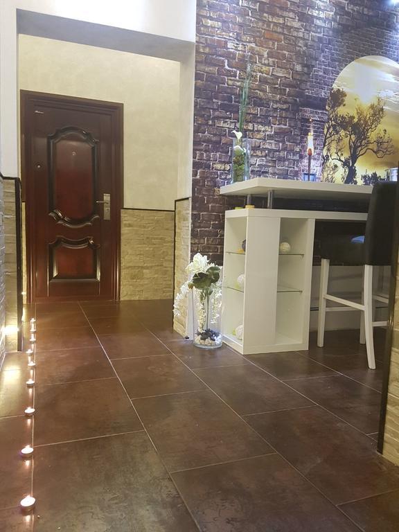Отель Crispi Relax Рим Экстерьер фото