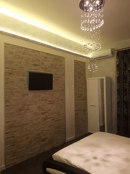 Отель Crispi Relax Рим Экстерьер фото