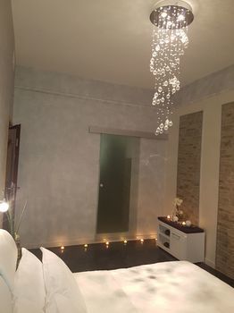 Отель Crispi Relax Рим Экстерьер фото